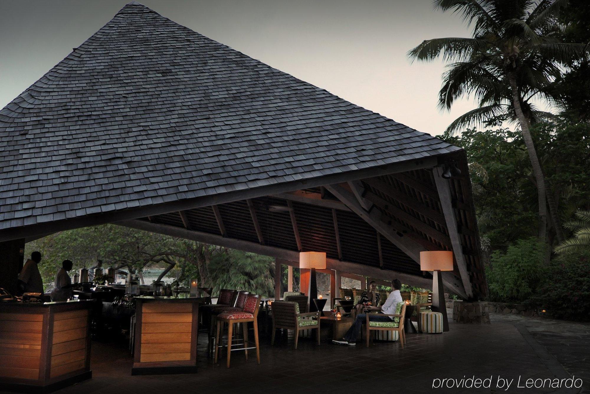 Hotel Rosewood Little Dix Bay Spanish Town Exterior foto