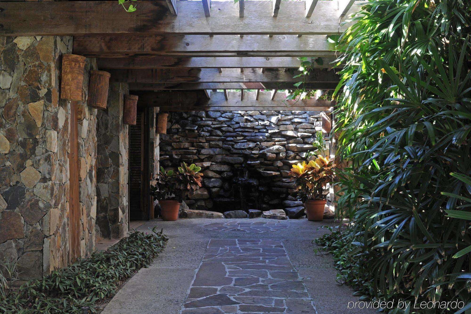 Hotel Rosewood Little Dix Bay Spanish Town Einrichtungen foto